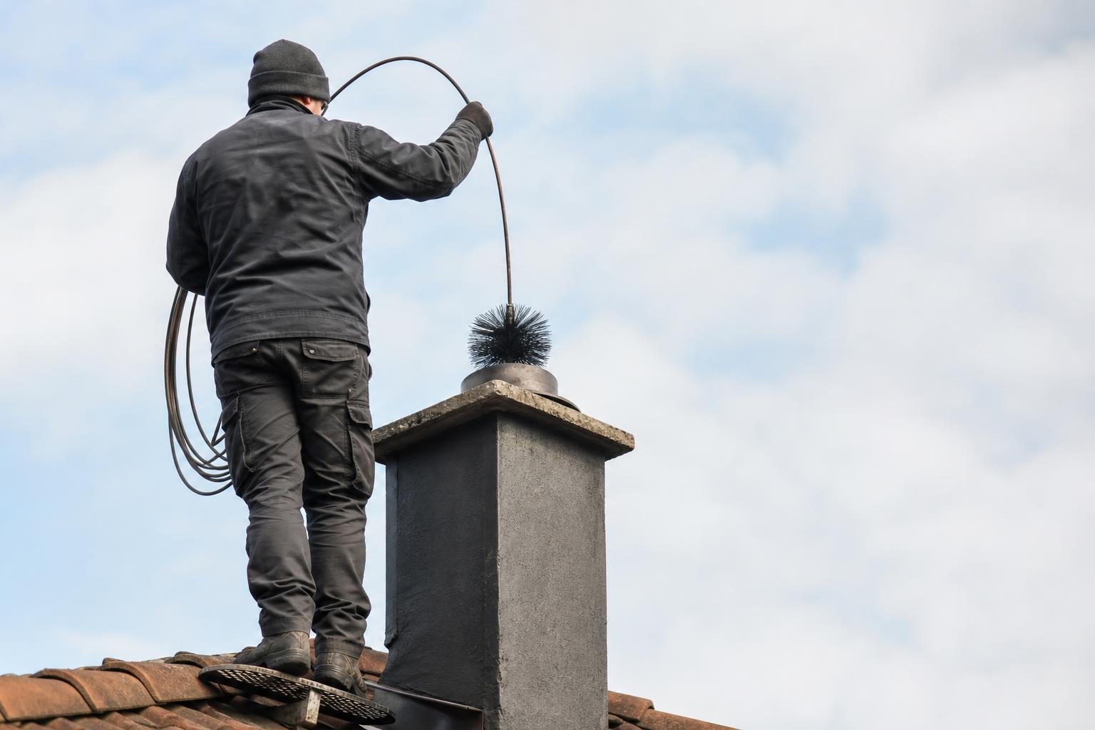 Chimney Inspection